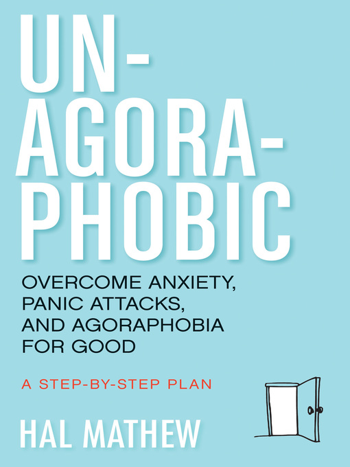Cover image for Un-Agoraphobic